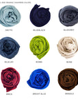 Organic Cashmere