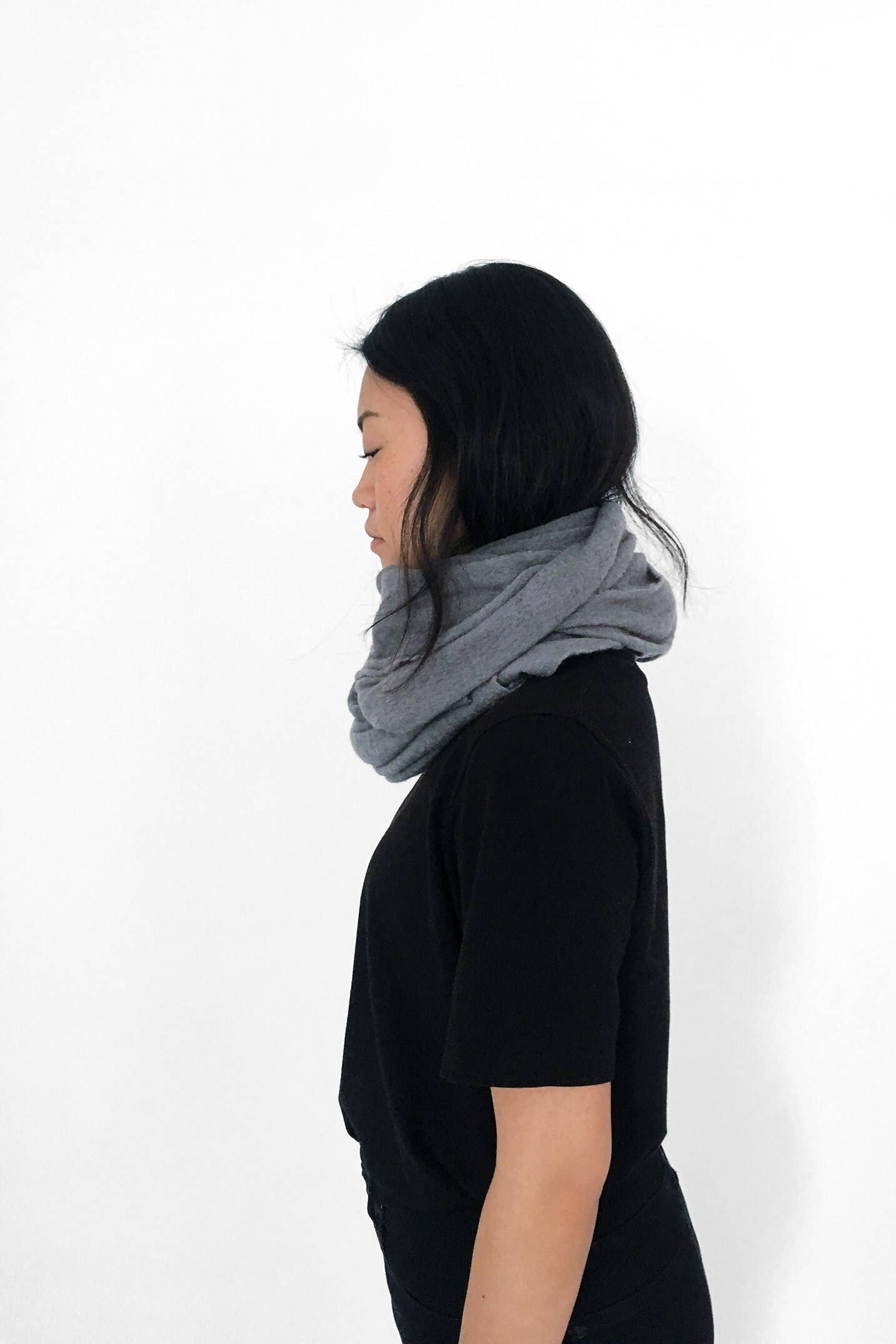 Wool Cloud In Medium Size