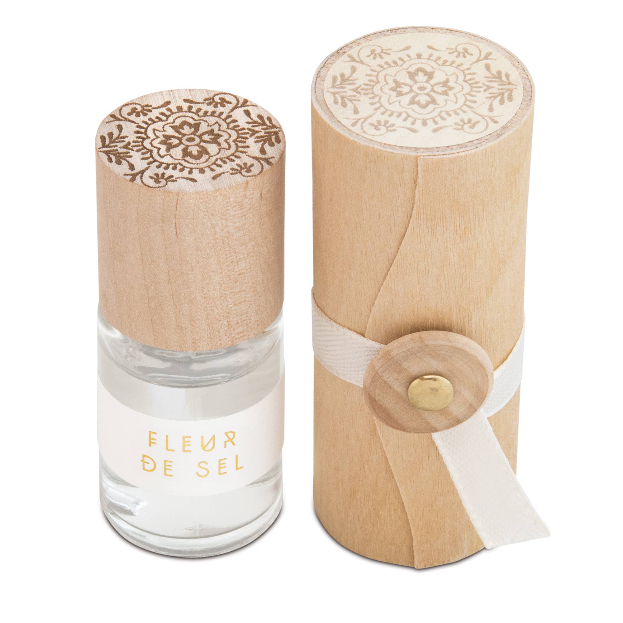 Print Block Perfume, Fleur de Sel