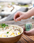 Dill Pickle Seasoning Blend