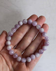 Kunzite Bracelet