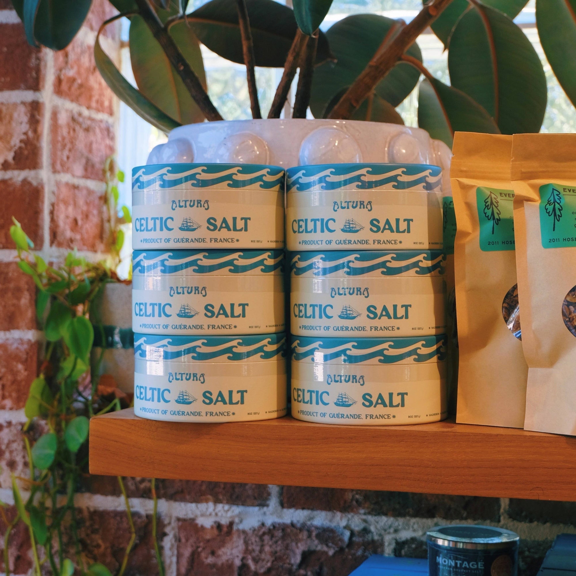 Altura Celtic Salt - 8 oz