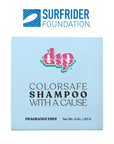 Dip - Surfrider Color-Safe Shampoo - Fragrance Free