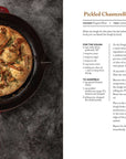 Wild Mushrooms by Kristen Blizzard