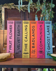 Ghost Lake Luxe Handmade Incense