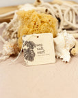 Sea Salt Surf Car Freshener