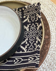 Table Napkins - Shadow