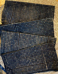 Cotton Table Napkins - City Lights (Set of 4)
