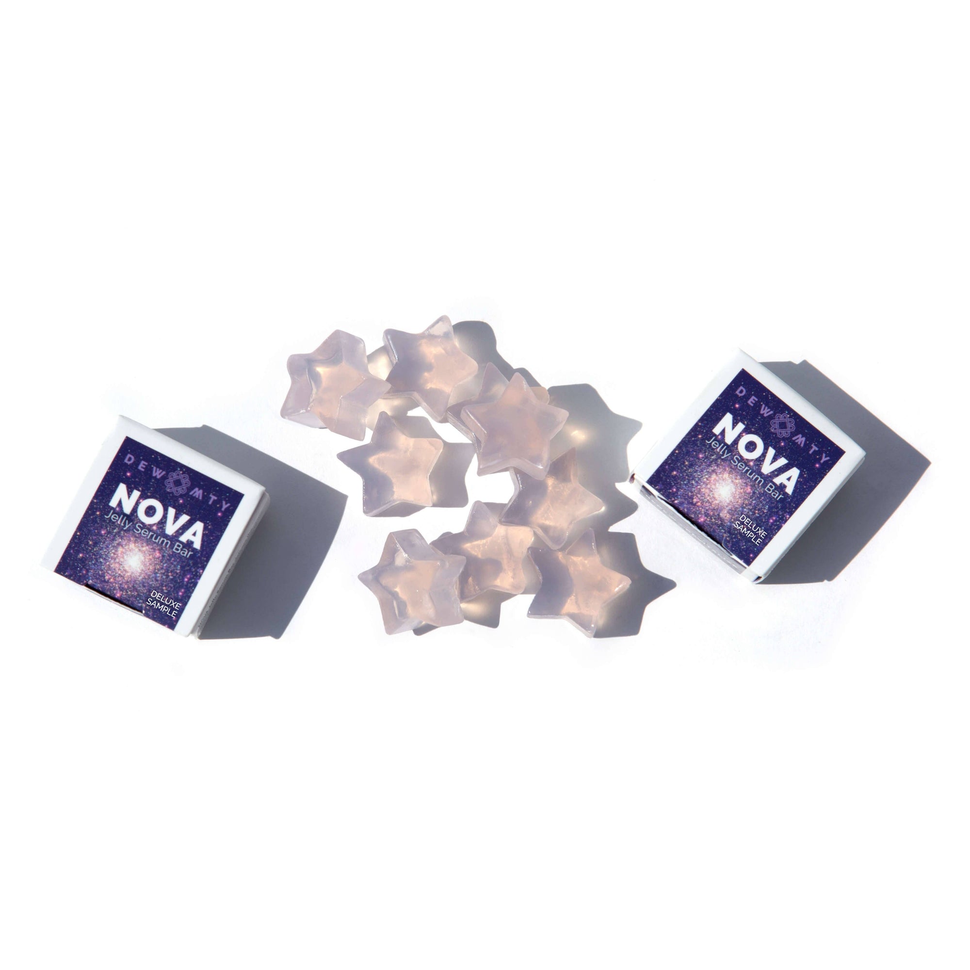 NOVA FACE JELLY SERUM SAMPLE