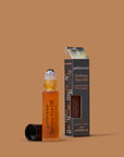 Serious Eye Oil and Wrinkle Prevention