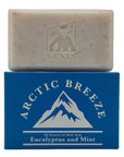 GENTS Body Soaps 5 oz All Natural 5 DIFFERENT SCENTS