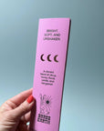 Fruit Flower Luxe Handmade Incense