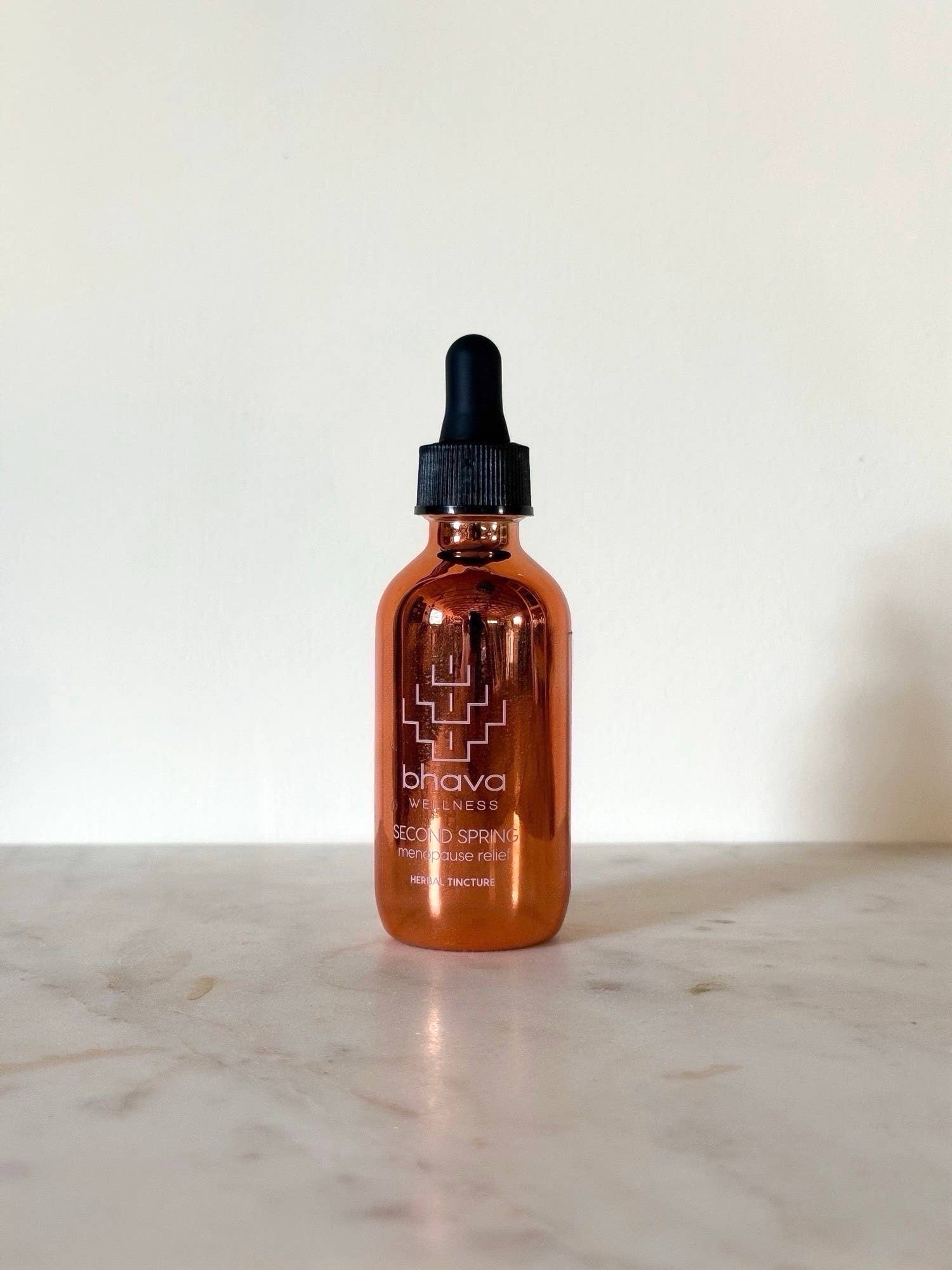 Perimenopause + Menopause Relief herbal tincture
