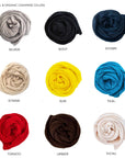 Organic Cashmere
