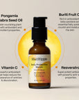 Daily Protective Serum - 30 SPF Mineral Sunscreen
