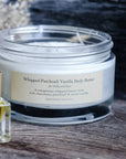 evanhealy - Whipped Patchouli Vanilla Body Butter: 6 oz/178 ml