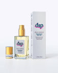 Dip Hair & Body Dry Oil - Mimosa & Sandalwood