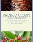 Pacific Coast Foraging Guide