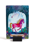 Sagittarius Zodiac Mini Art Print