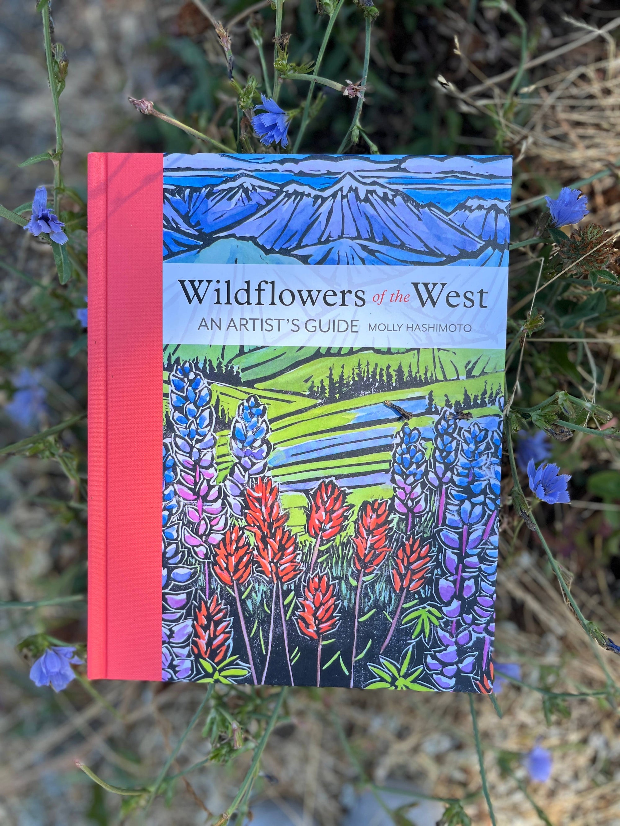 Wildflowers of the West