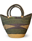 Ghana Shopper Basket