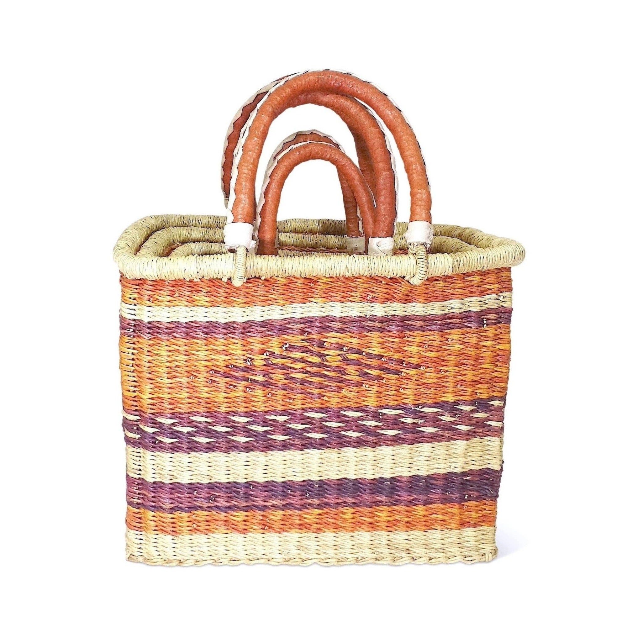 Gathering Rectangle small, med, lg