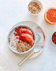 The Happy Hormone Guide for Women: A Plant-Based Approach