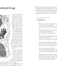 Cascadia Field Guide