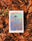 The Gentle Tarot - The Gentle Tarot Linen Edition