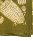 No. 016 Mushrooms Bandana