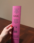 Communion Luxe Handmade Incense