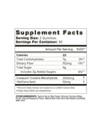 Creatine Cherry Chews - Peak Performance & Recovery