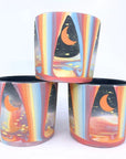 Forest Ceramic co Rainbowfalls