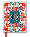 Nina Pace: True Blue (Foiled Journal) by