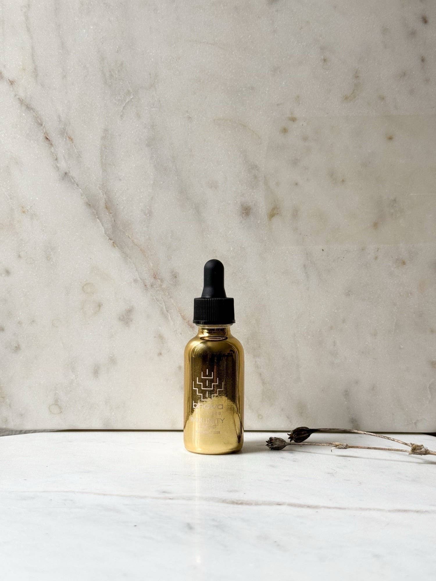 Immunity Shield Herbal Tincture