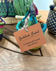 Mini Gratitude Basket