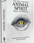 The Wild Unknown Animal Spirit Deck