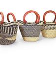 Ghana Shopper Basket