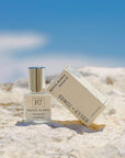 MEZCAL Perfume Oil: Blanca