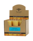 Votive Candles – Beeswax Aromatherapy – 15 Hour Burn
