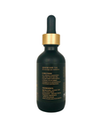 Lions Mane Honey Tincture