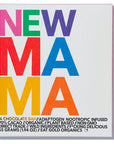 NEW MAMA a Potent, Functional & Delicious Chocolate Bar