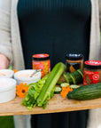 BBQ Seasoning Blend