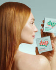 Dip - Conditioner Bar & After Swim Detangler - Tangerine & Honeyde: 3 oz / Tangerine & Honeydew