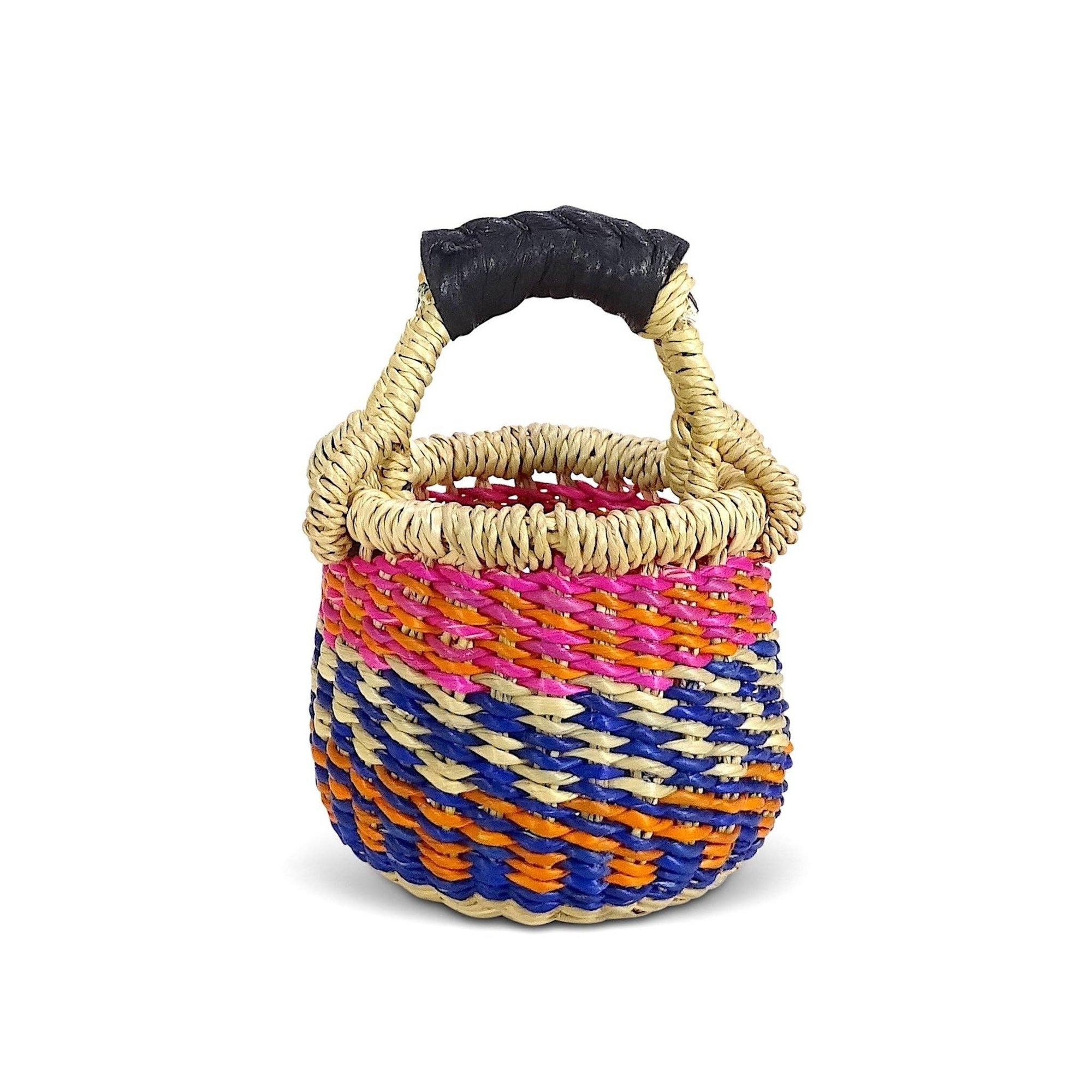 Mini Gratitude Basket