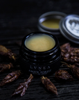 AMBER FOREST | Solid Perfume - Poplar bud, amber, spruce