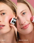 Cheek Crème SPF 30 - Heat Wave | Cream Blush with Sunscreen