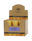 Votive Candles – Beeswax Aromatherapy – 15 Hour Burn