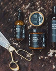 Sitka Woodland Body, Room & Linen Spray