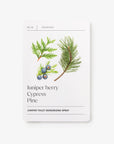 Essential Oils Recipes
